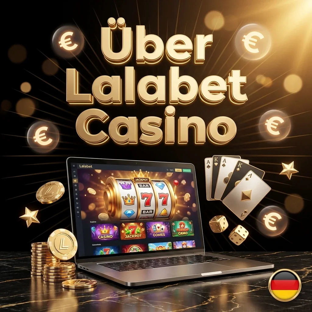 Über Lalabet Casino
